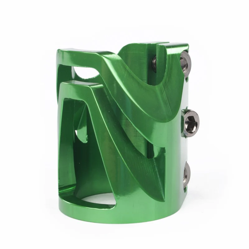 District Triple light clamp 32 mm (standard sized) Peak - Image 3