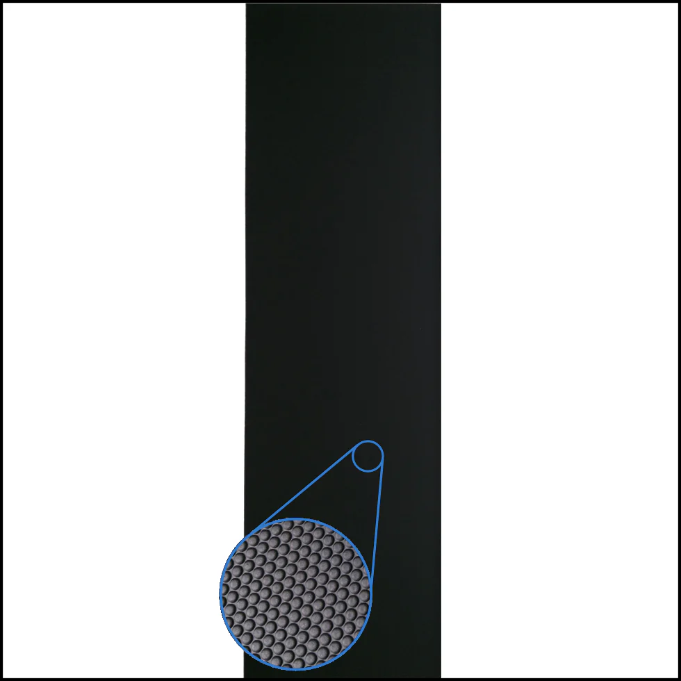 DKL Skateboard Rubber Griptape Gen 8