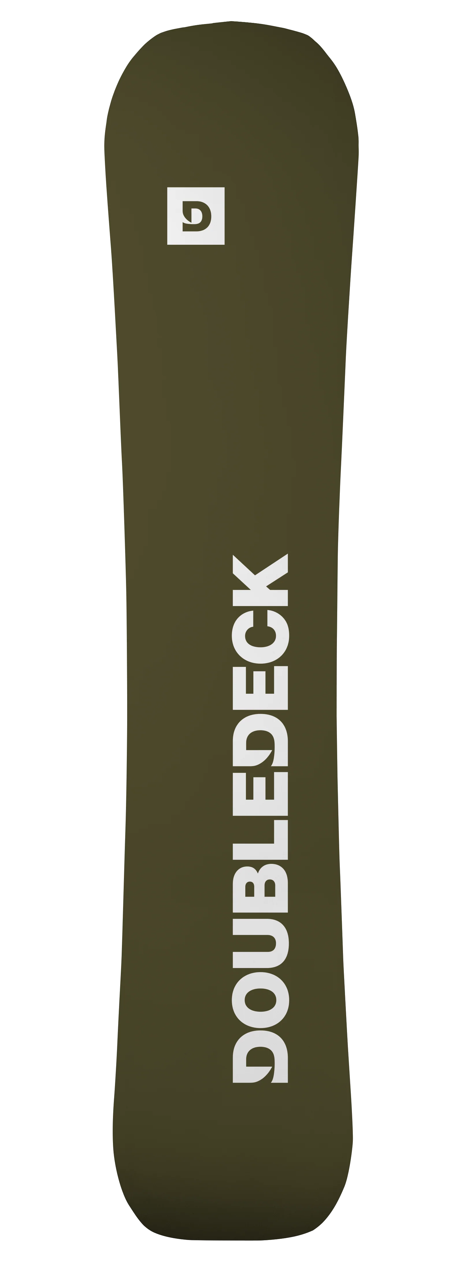 Doubledeck Snowboard Rocking D - Image 3
