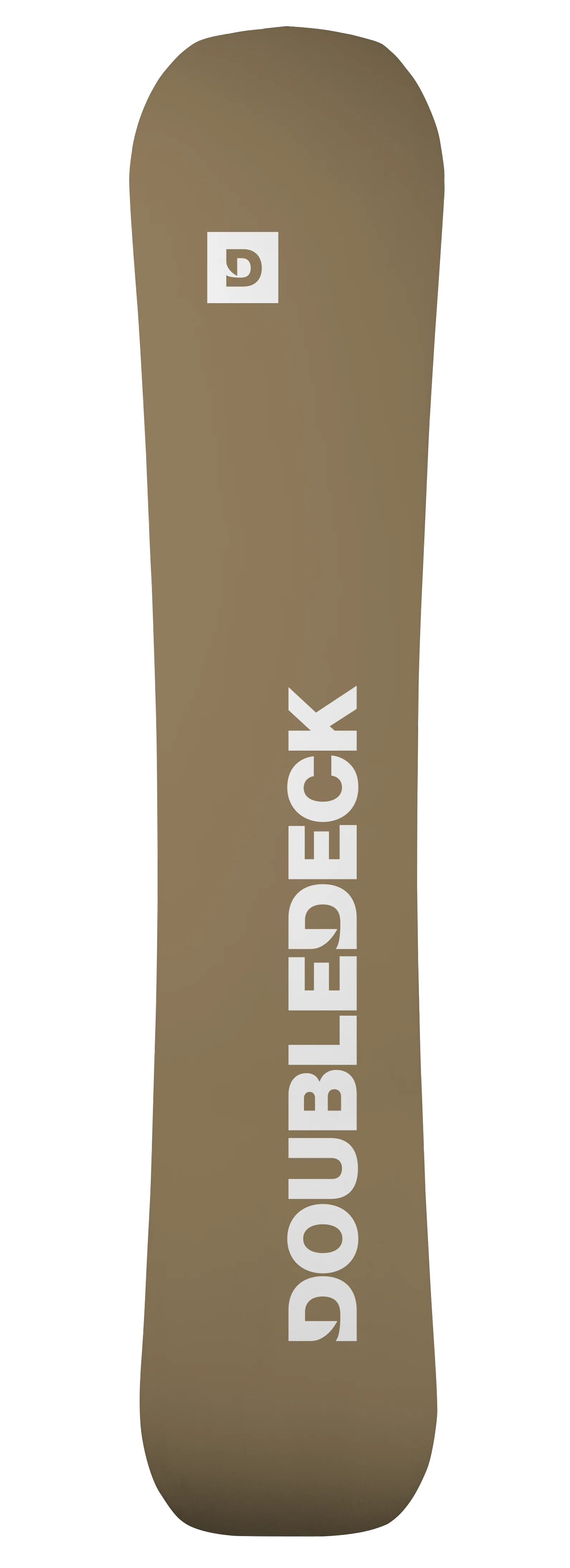 Doubledeck Snowboard Rocking D - Image 7