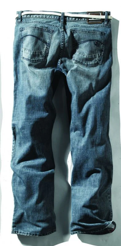 DVS Denim Farris Campbell - Image 2