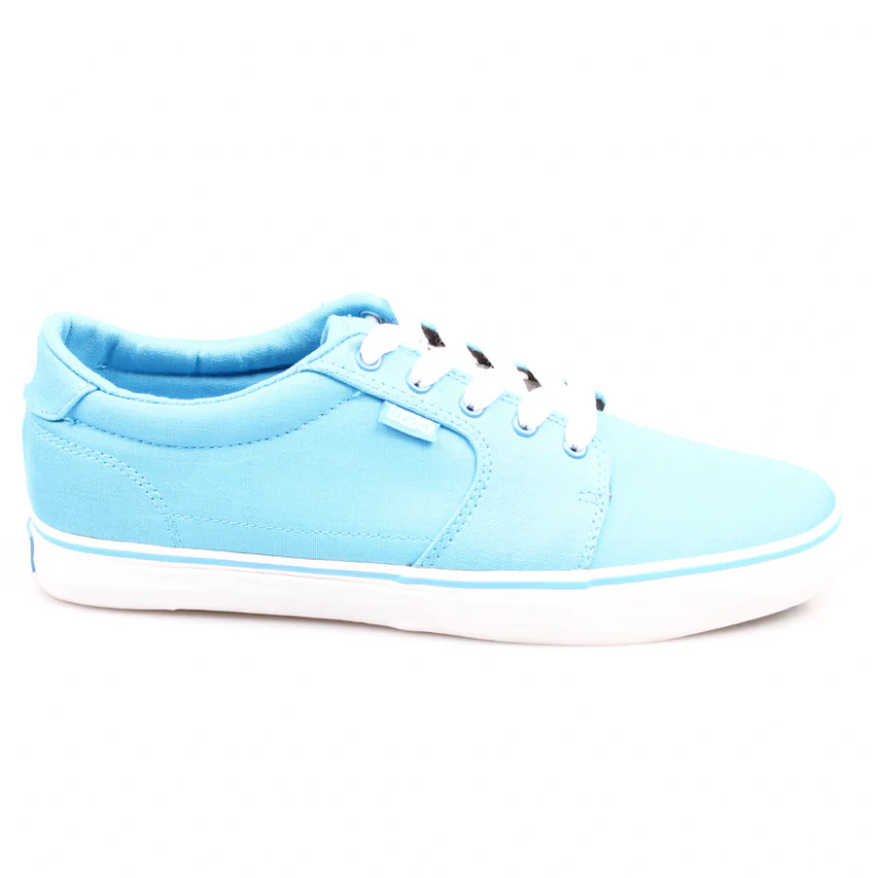 DVS Schuhe Convict blue canvas - Image 2