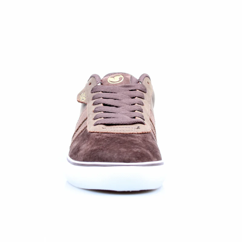 DVS Schuhe Milan 2 CT brown oiled leather - Image 3