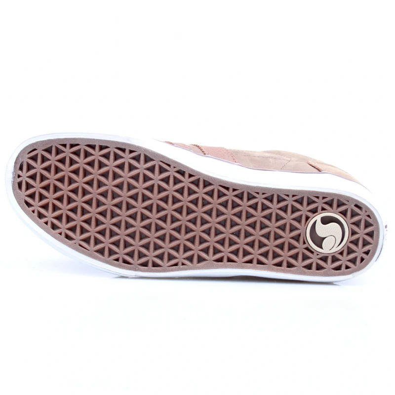 DVS Schuhe Milan 2 CT brown oiled leather - Image 7