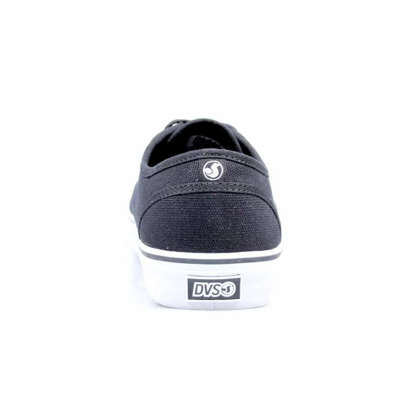 DVS Schuhe Rico CT black canvas - Image 5