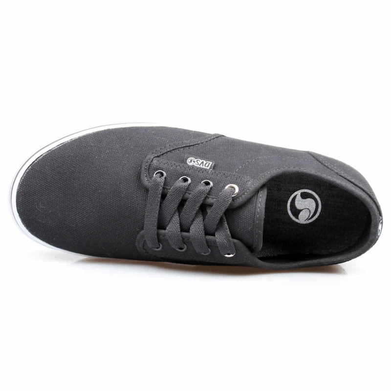 DVS Schuhe Rico CT black canvas - Image 6