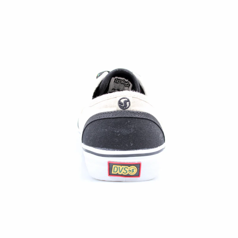 DVS Schuhe Rico CT black/hemp - Image 4