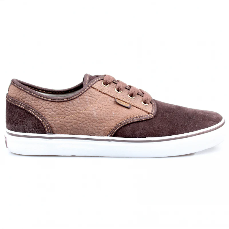 DVS Schuhe Rico CT brown suede - Image 2