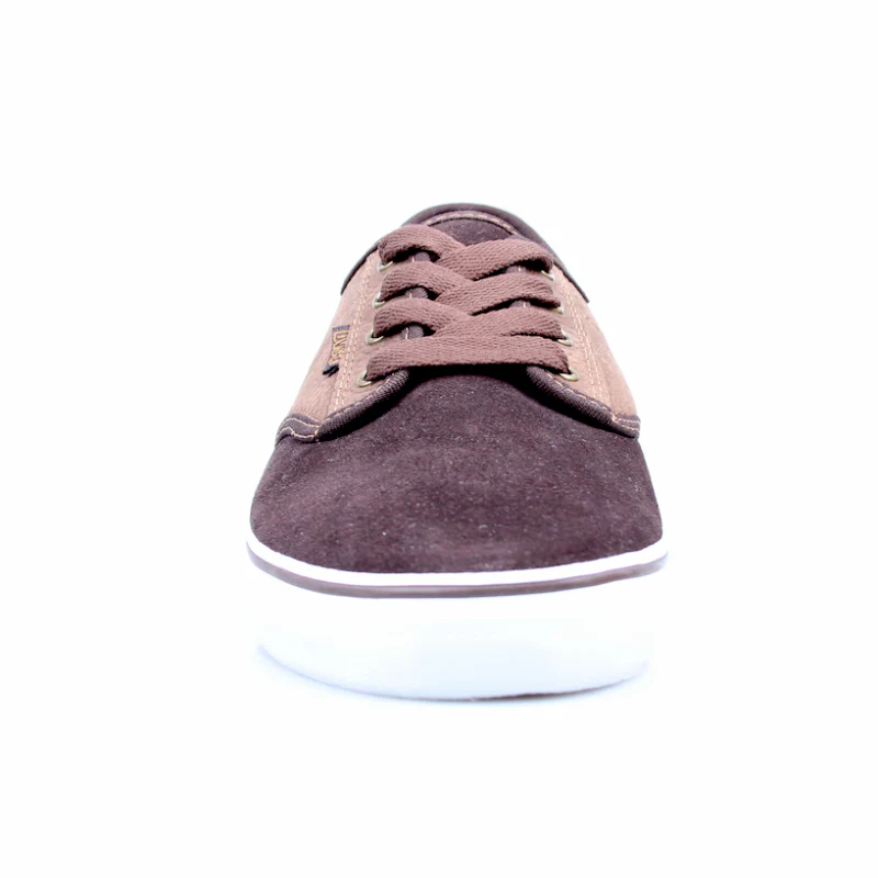 DVS Schuhe Rico CT brown suede - Image 3