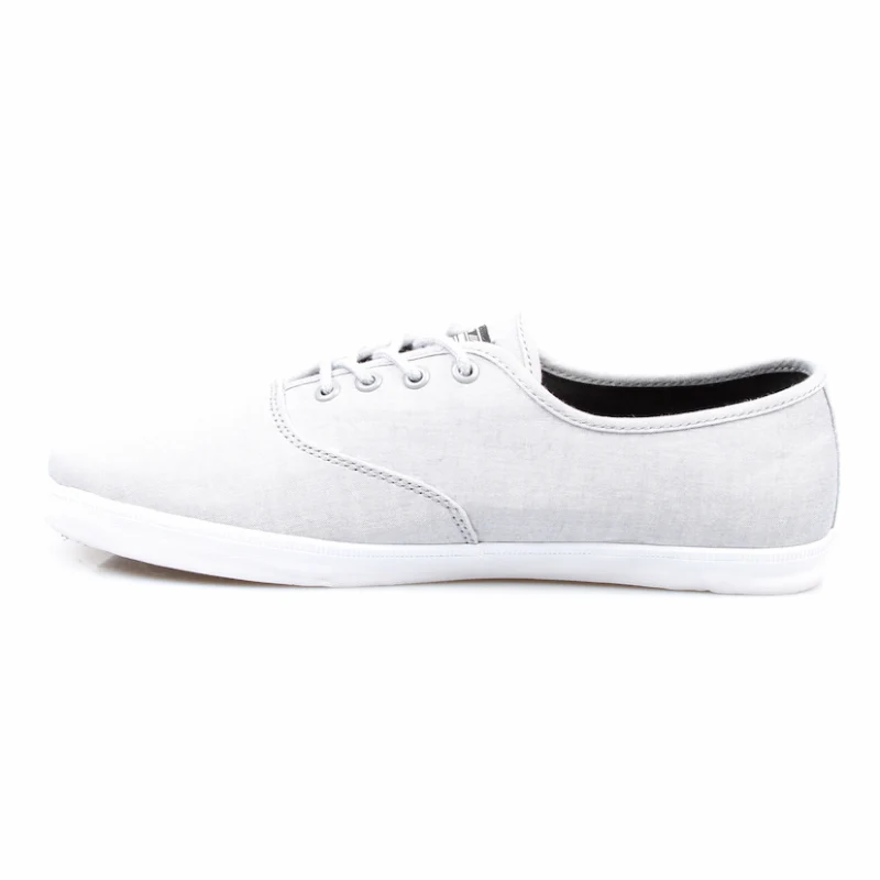 DVS Schuhe Vino grey canvas - Image 4