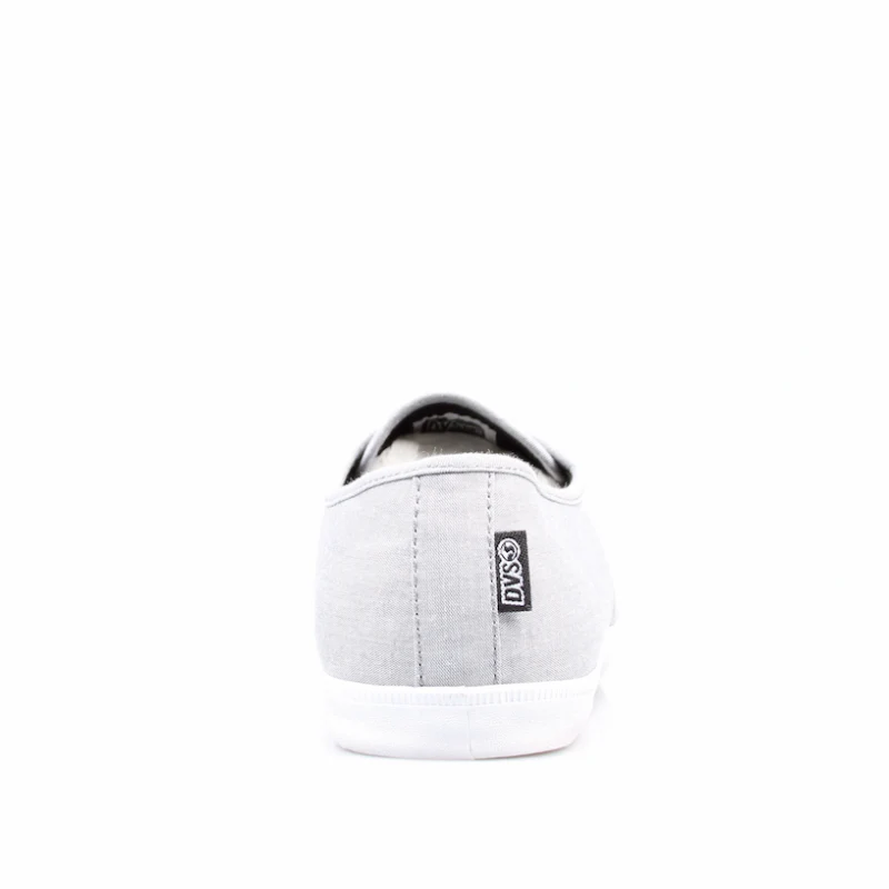 DVS Schuhe Vino grey canvas - Image 5