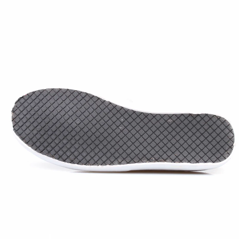 DVS Schuhe Vino grey canvas - Image 7