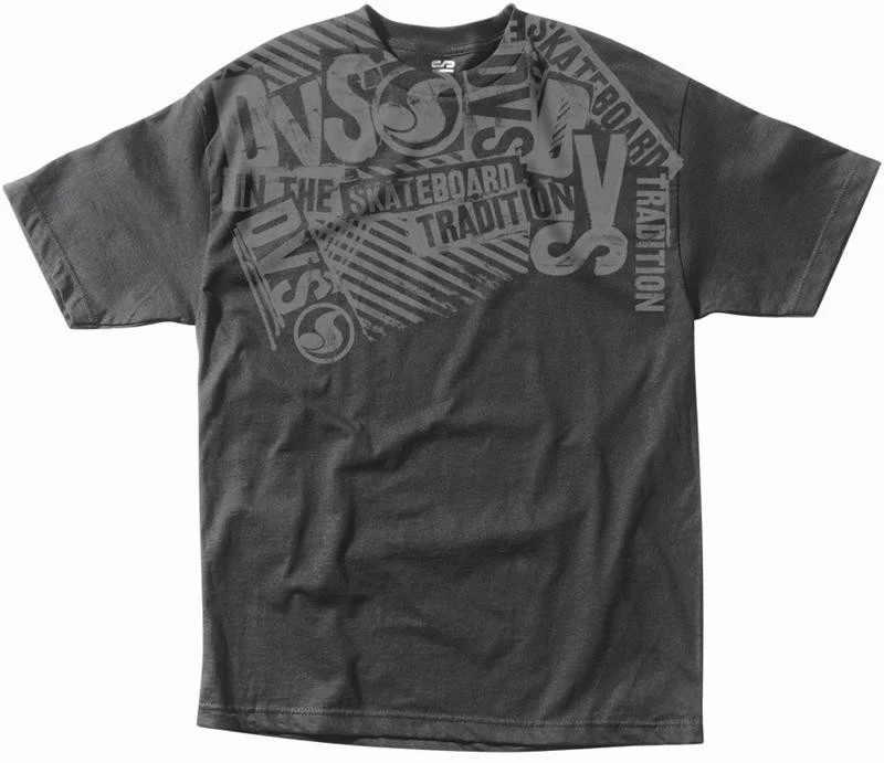 DVS T-shirt Slim Fit Miles I