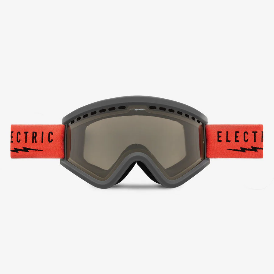 Electric Goggle EGV Red Grey / Light Grey - Image 3
