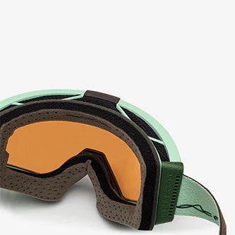 Electric Goggle Kabru Arthur Longo / Atomic Mint + Bonus Lens Onyx - Image 4