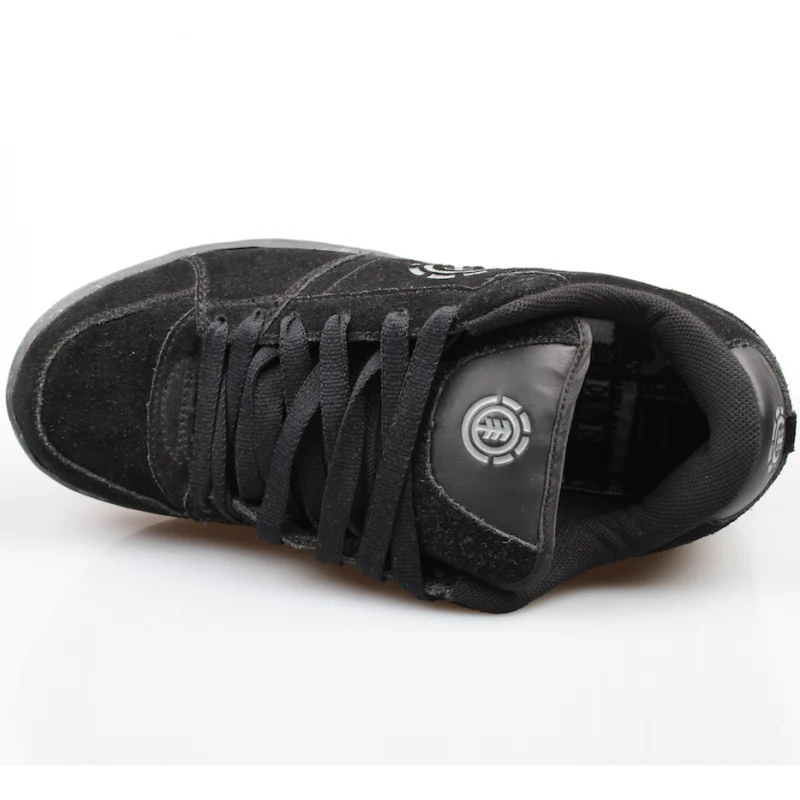 Element Schuhe Albany black - Image 4