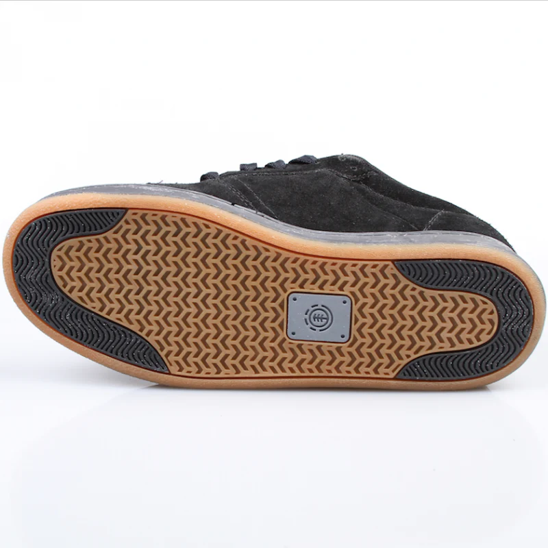 Element Schuhe Albany black - Image 5