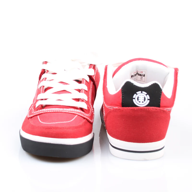 Element Schuhe GLT red/red - Image 3
