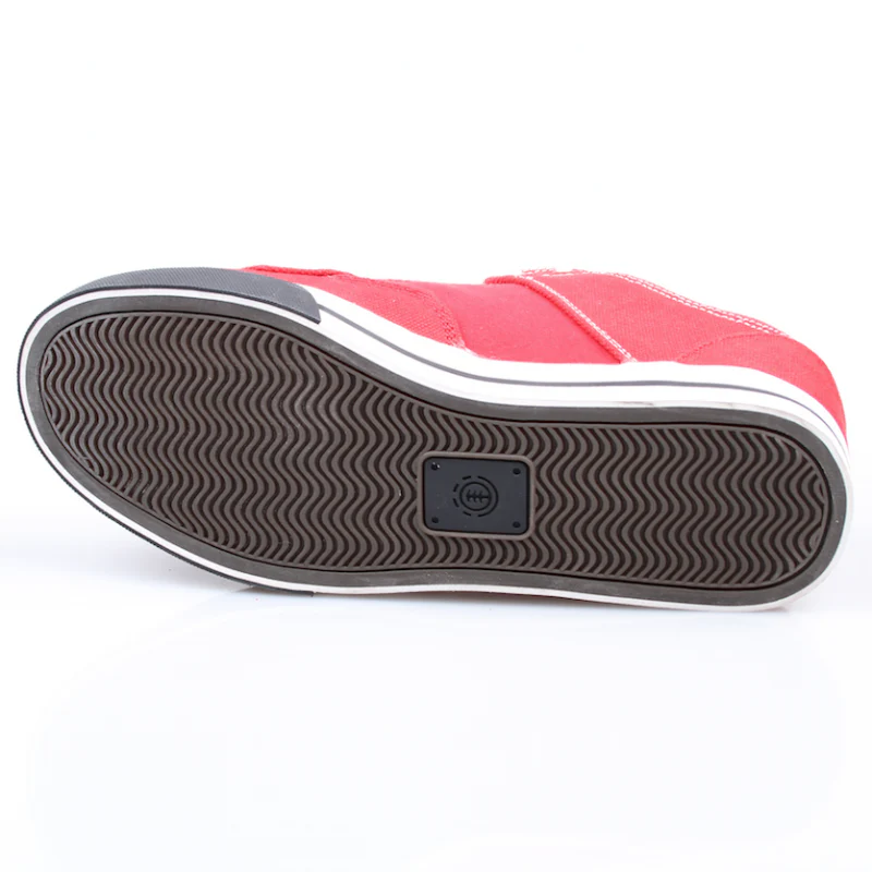 Element Schuhe GLT red/red - Image 5