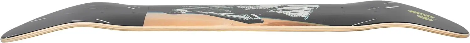 Element Skateboard Deck Star Wars SWXE Millennium Falcon 8.0" - Image 2