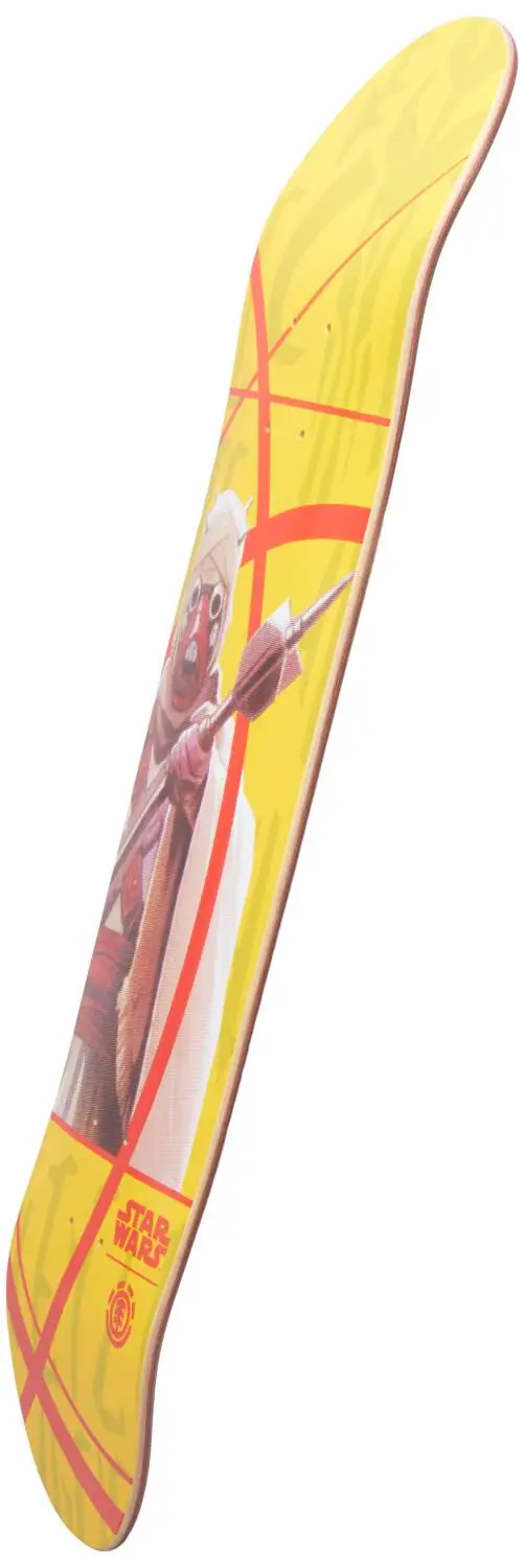 Element Skateboard Deck Star Wars Tuskan Raider 7.75" - Image 2