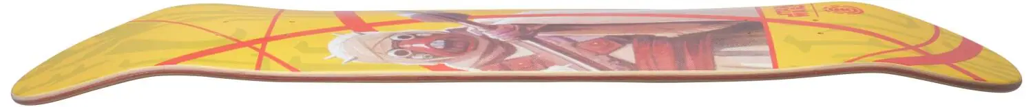 Element Skateboard Deck Star Wars Tuskan Raider 7.75" - Image 4