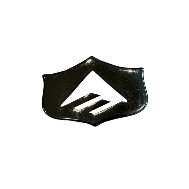 Emerica Belt Buckle Badge black