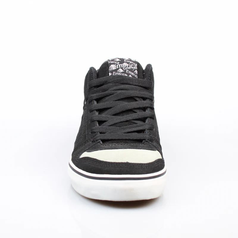 Emerica Schuhe Francis black/grey/white - Image 3
