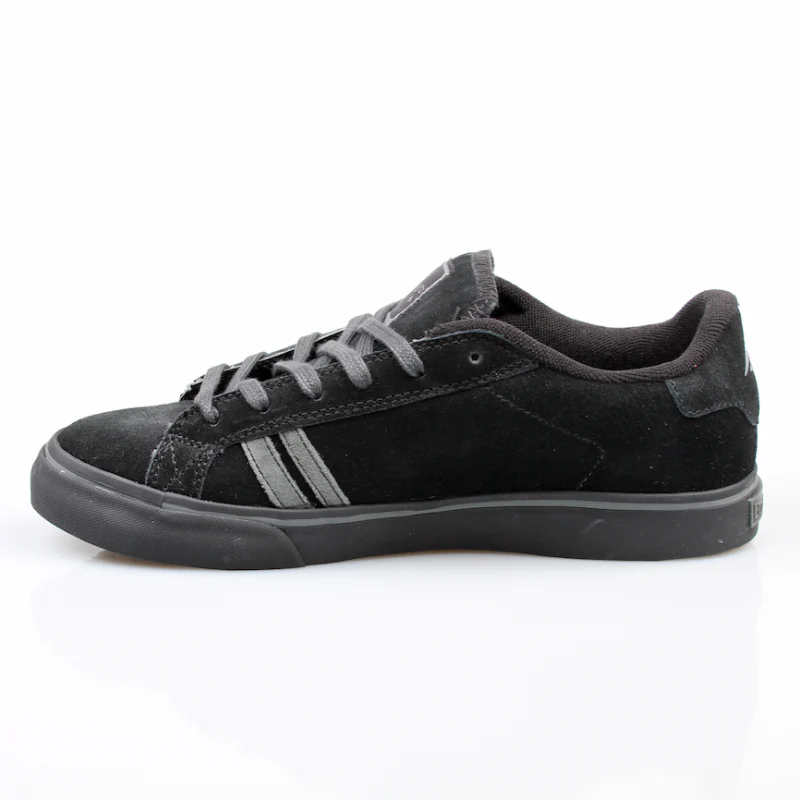 Emerica Schuhe Leo black/darkgrey - Image 4