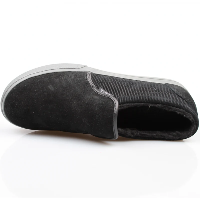 Emerica Schuhe Ridgemont black/grey/black - Image 6