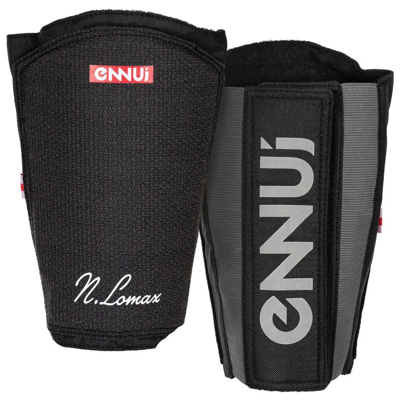 Ennui Park Shin Guard Nick Lomax Pro - Image 3