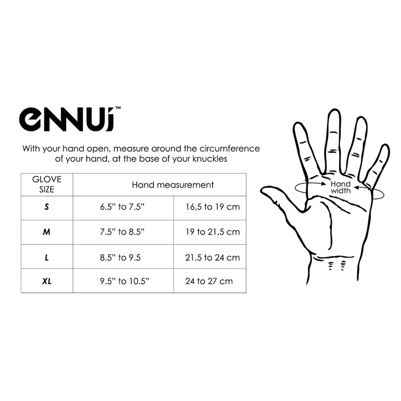 Ennui ST EVO Wrist Brace - Image 4