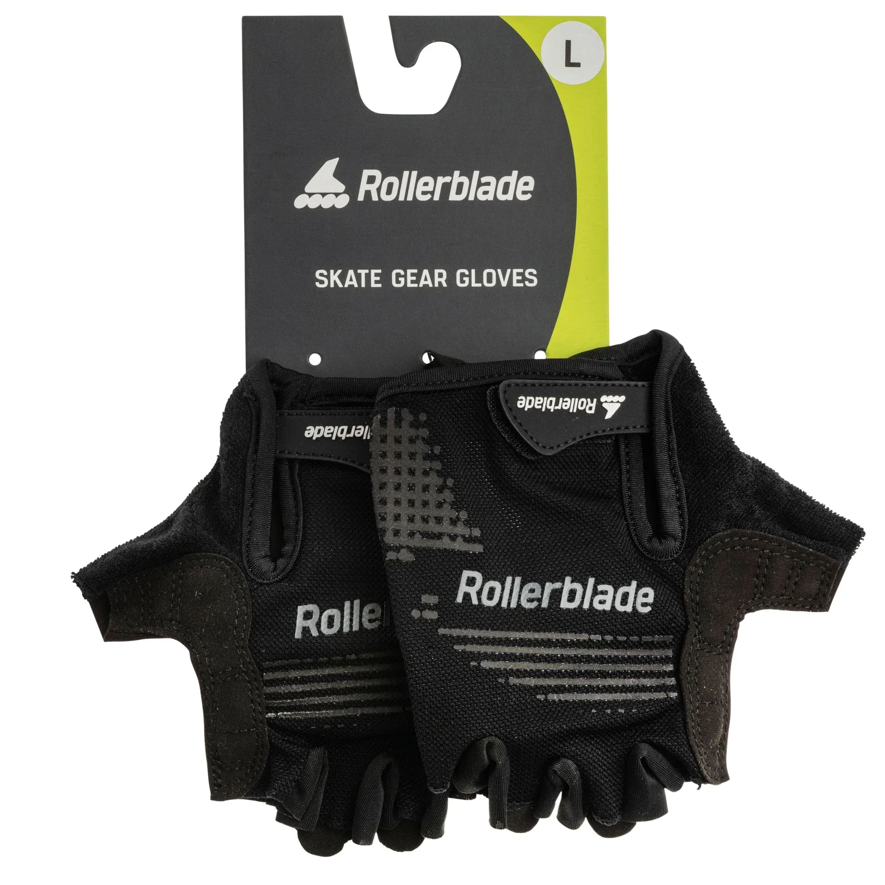 Rollerblade Skate Gear Gloves - Image 2