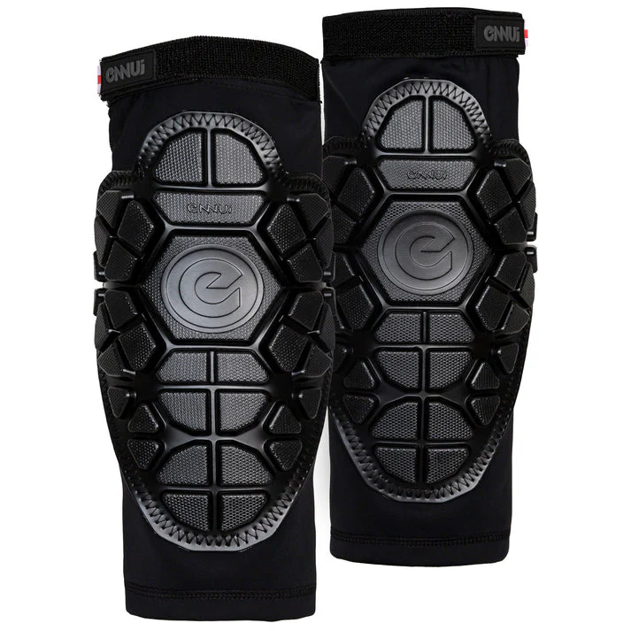 Ennui Shock Sleeve Knee Gasket II