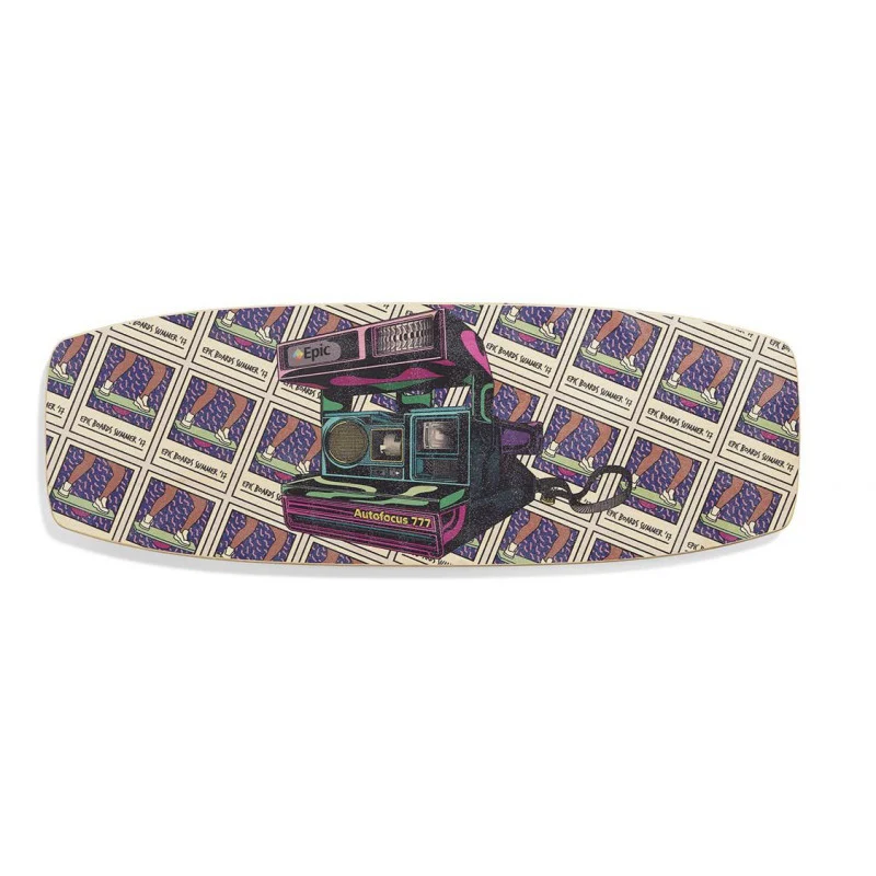 Epic Balance Board Photo - Image 2