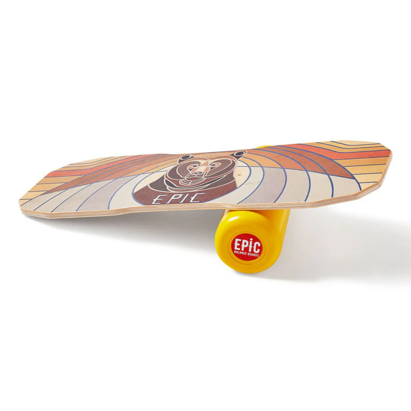 Epic Balance Board Ursa Nature