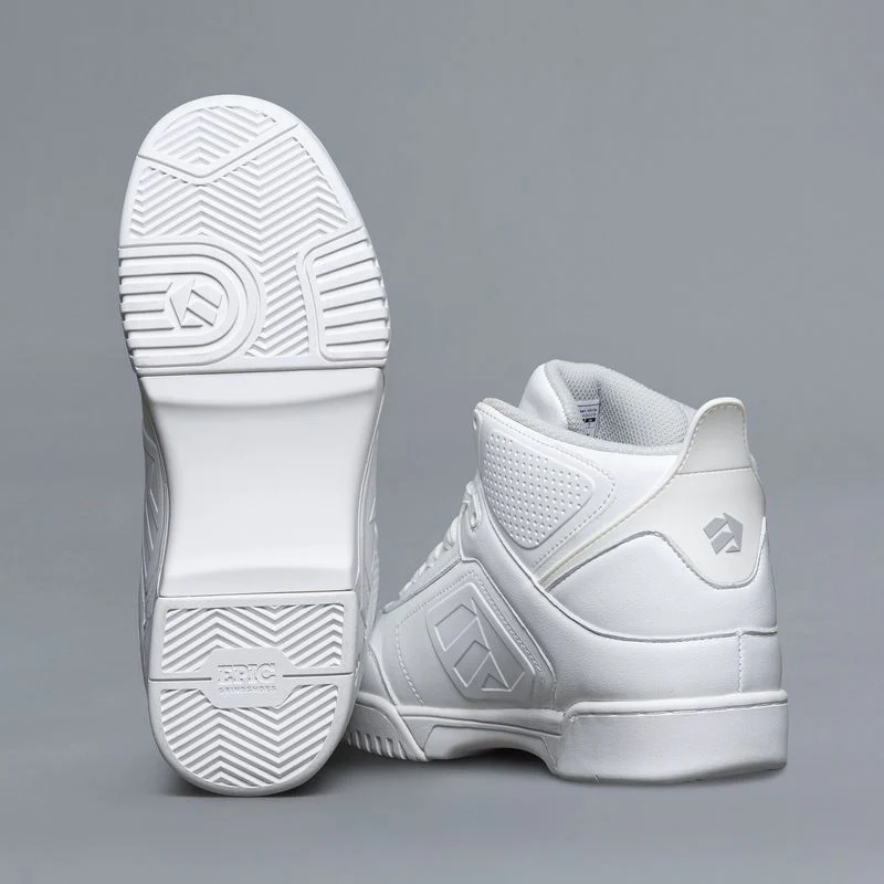 Epic Grindshoes Clean White - Image 5