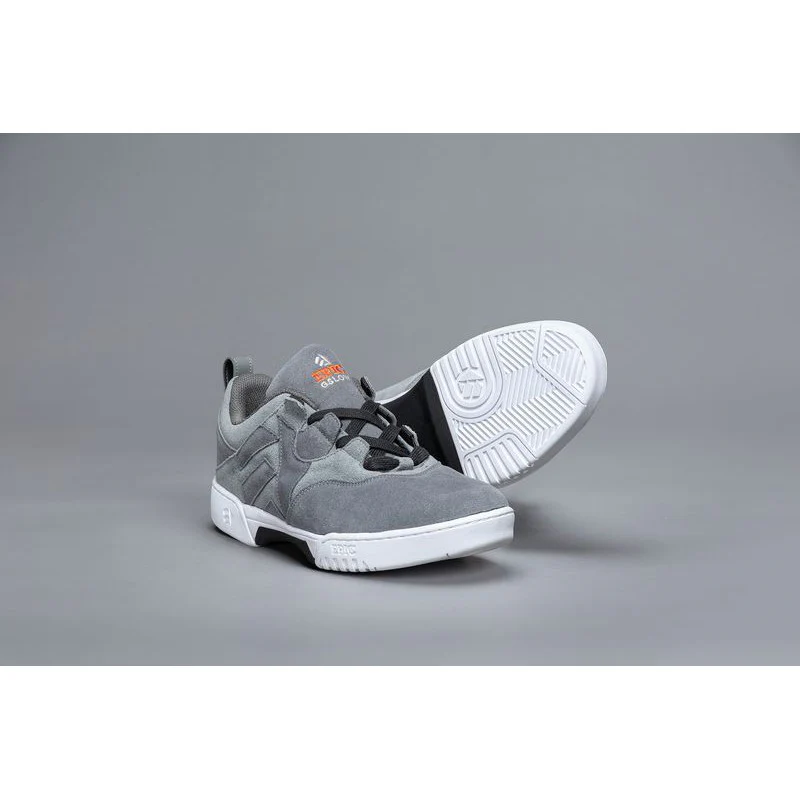 Epic Grindshoes Dash grey - Image 7