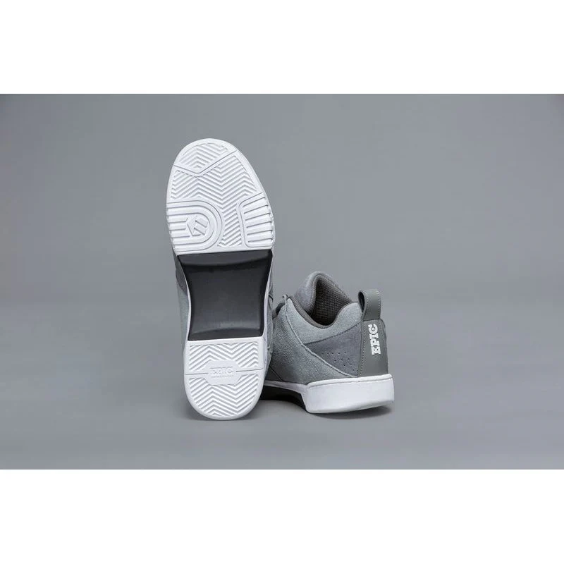 Epic Grindshoes Dash grey - Image 8
