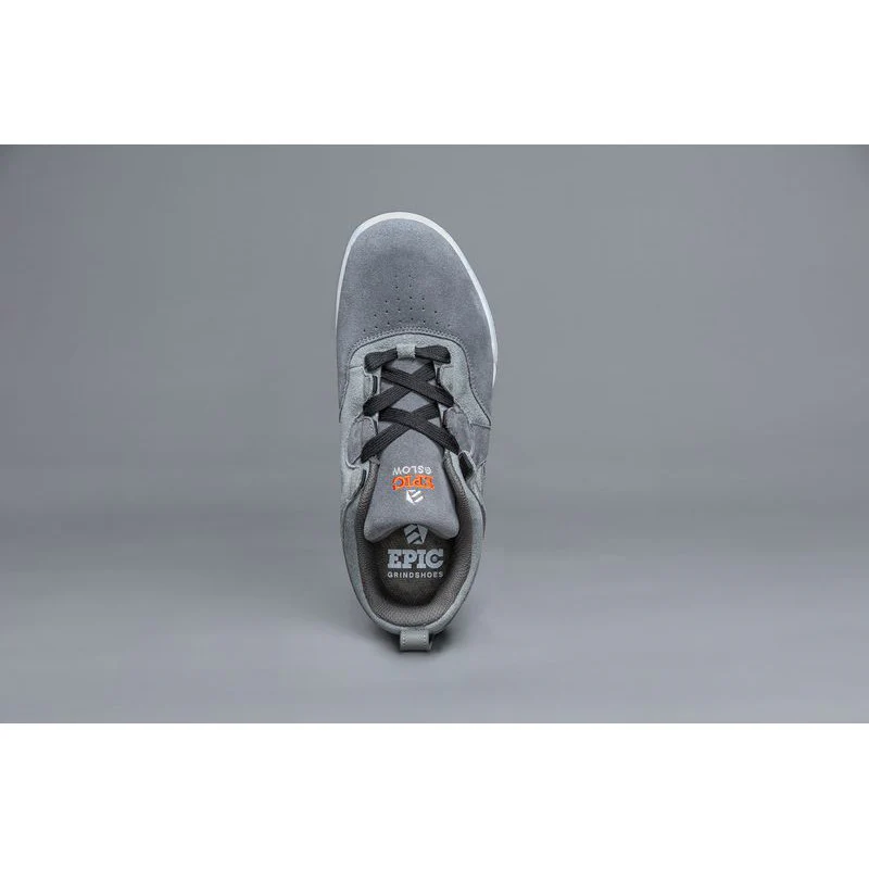 Epic Grindshoes Dash grey - Image 9
