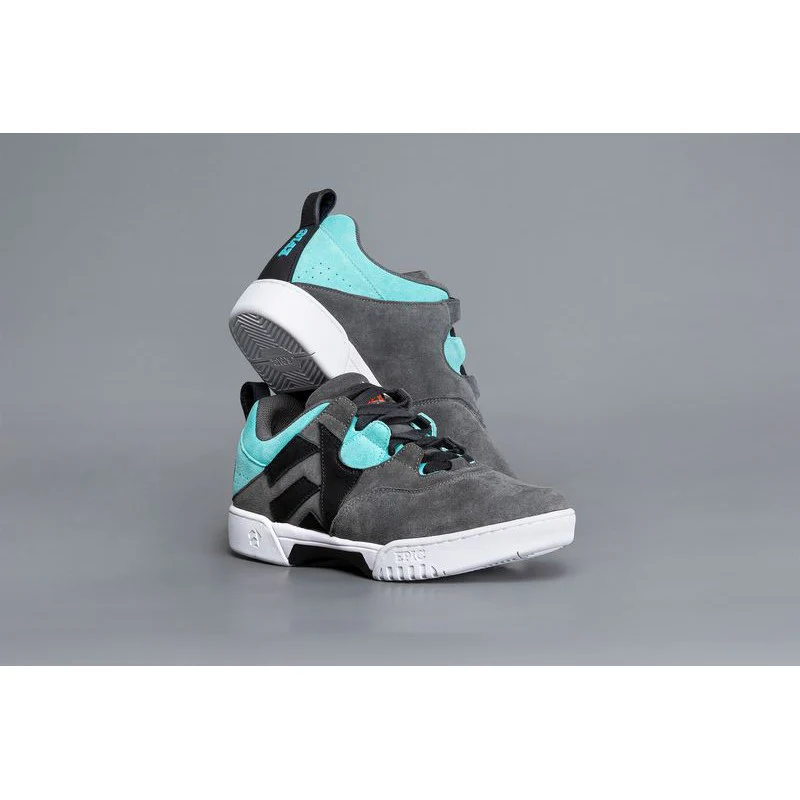 Epic Grindshoes Hype grey/blue - Image 8