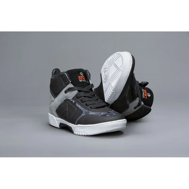 Epic Grindshoes Storm camo - Image 3