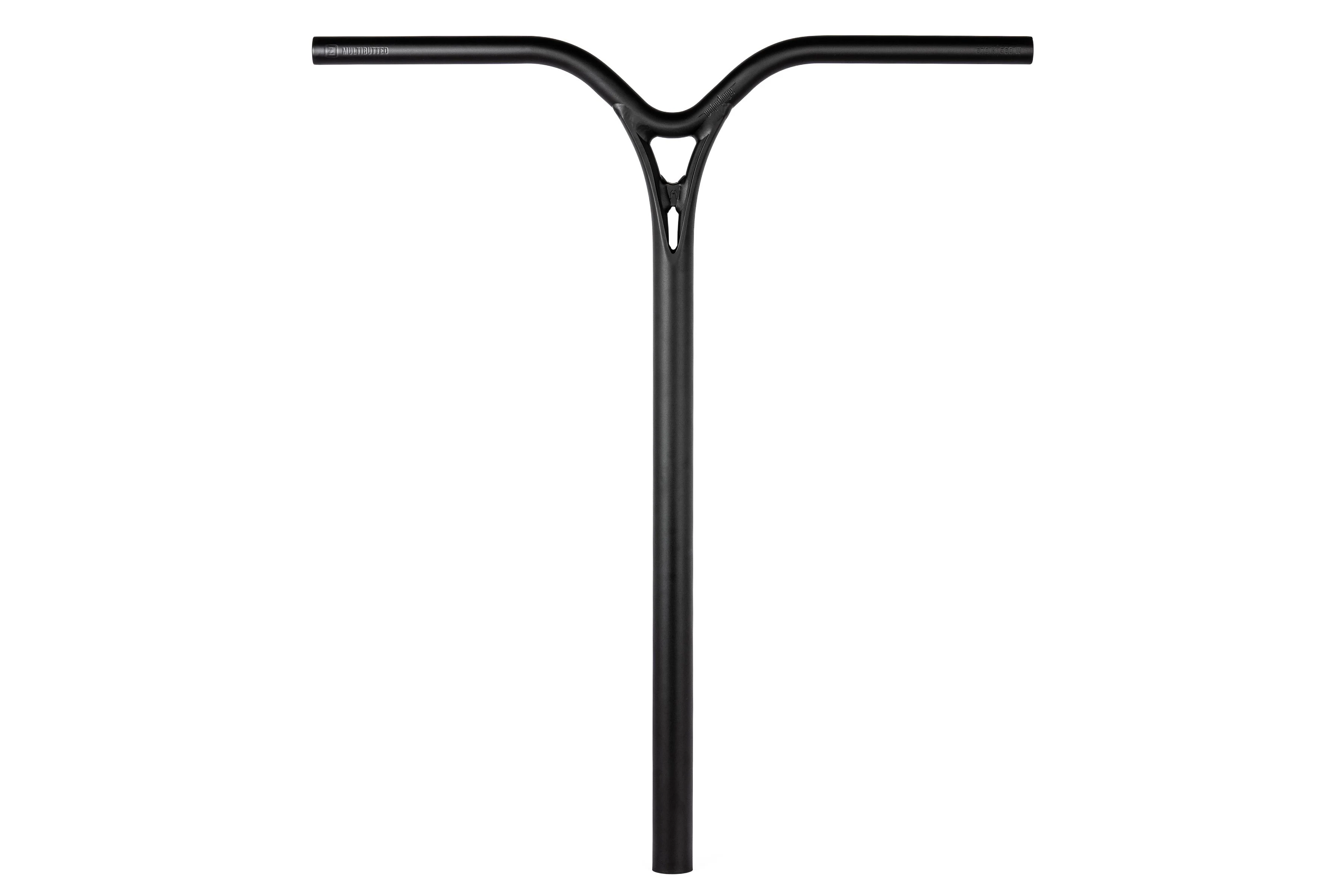 Ethic Bar Wolpertinger 620mm Black