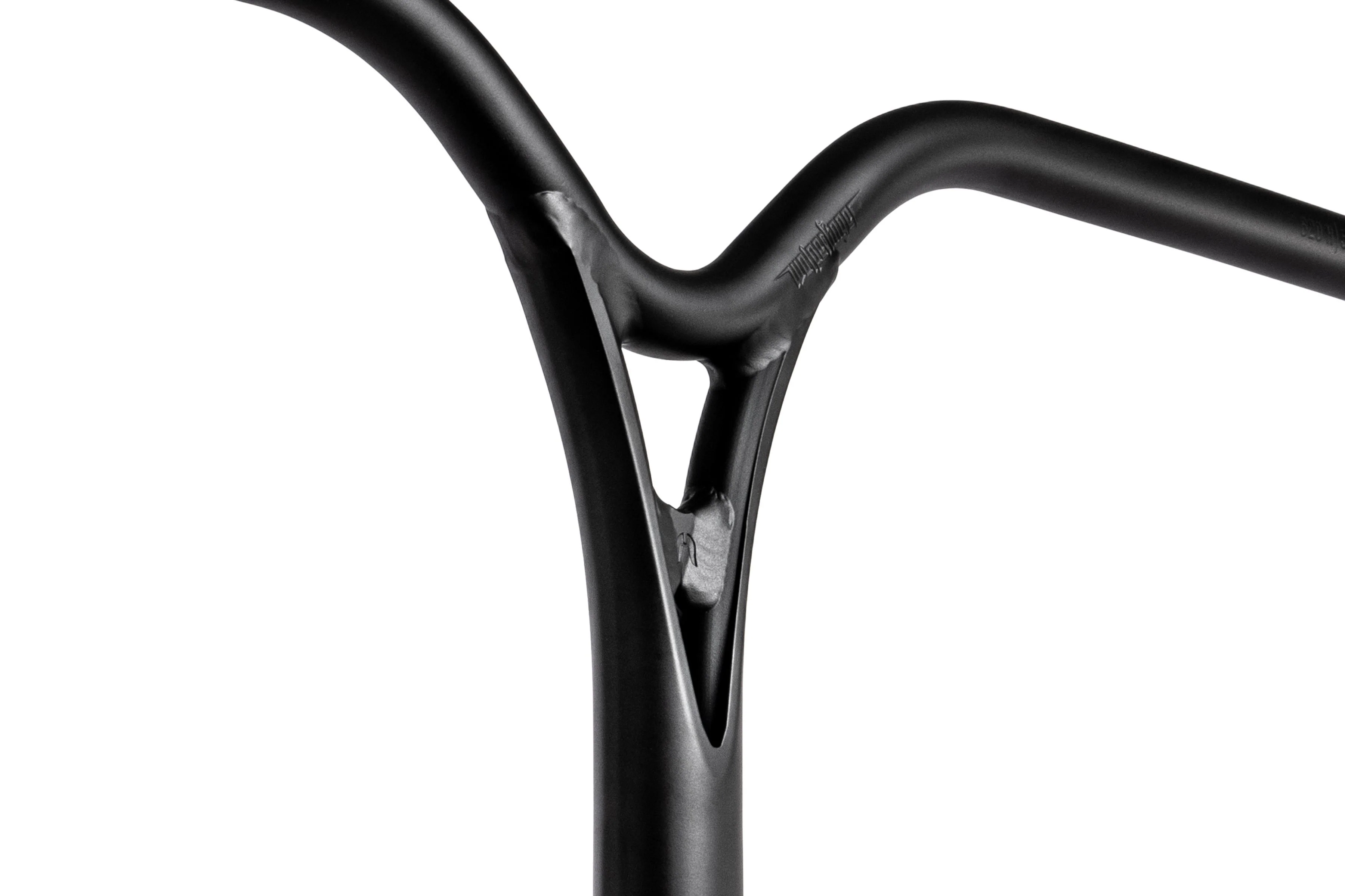 Ethic Bar Wolpertinger 620mm Black - Image 2