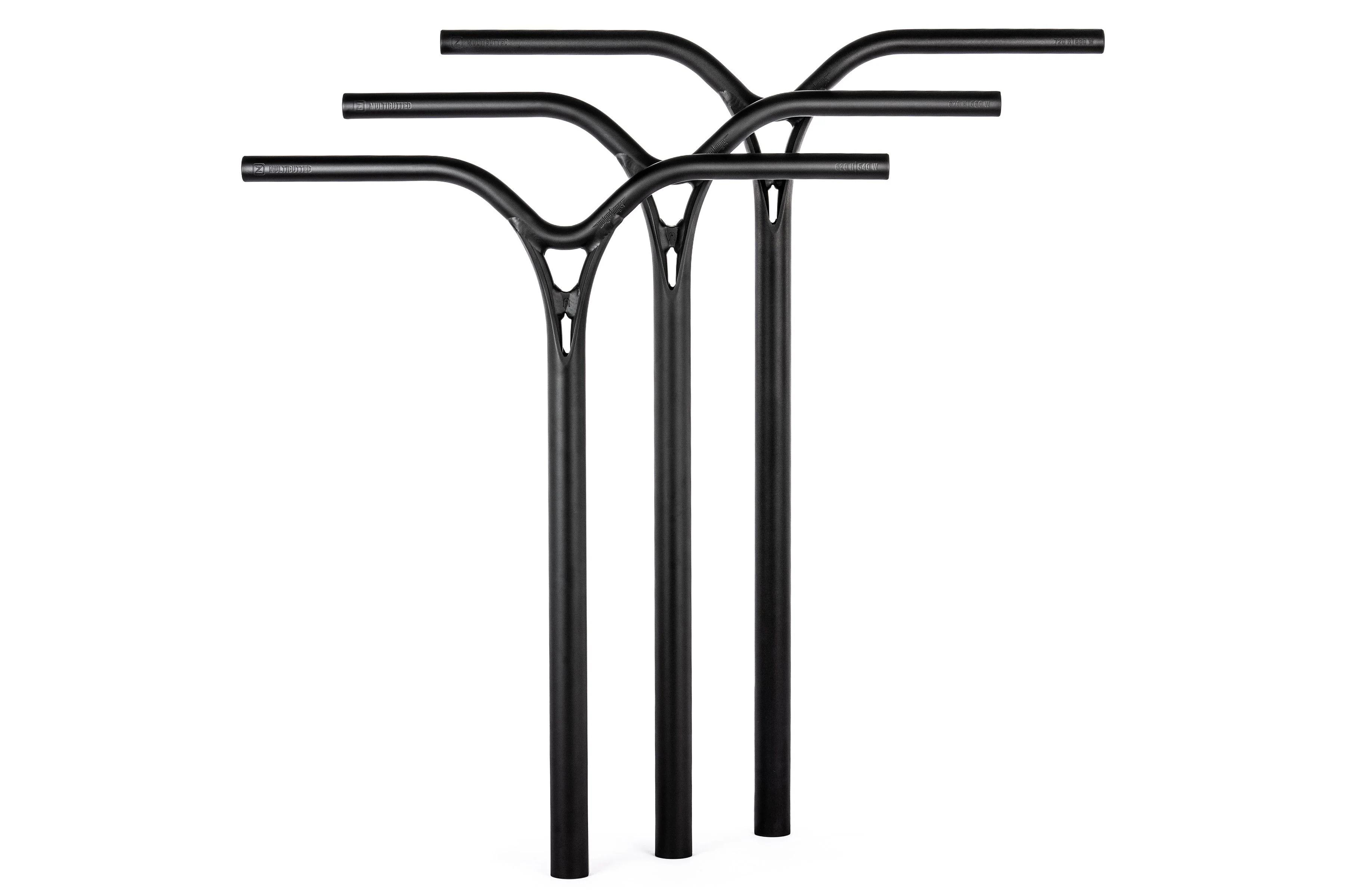 Ethic Bar Wolpertinger 720mm Black - Image 6