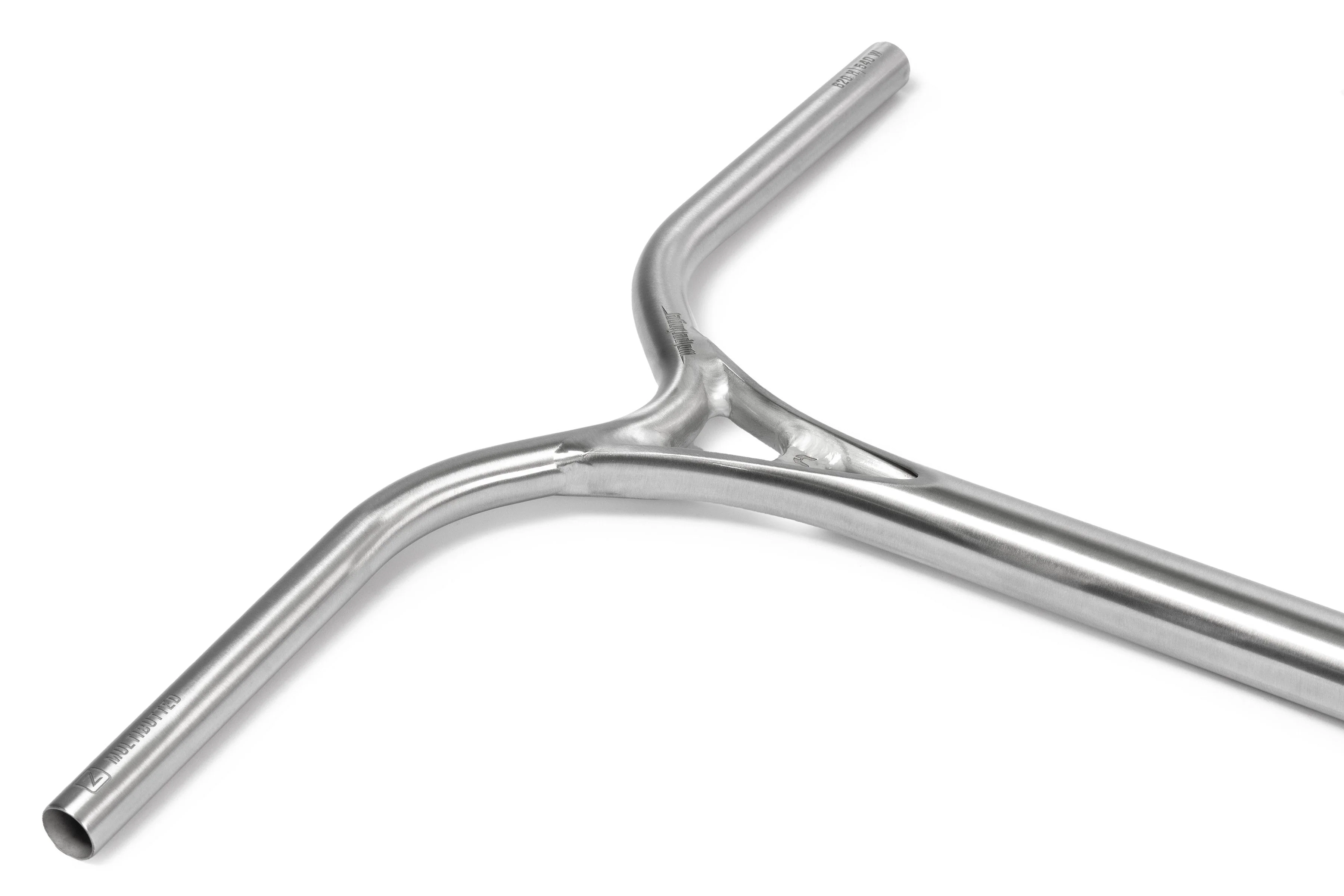 Ethic Bar Wolpertinger 670mm Silber - Image 3
