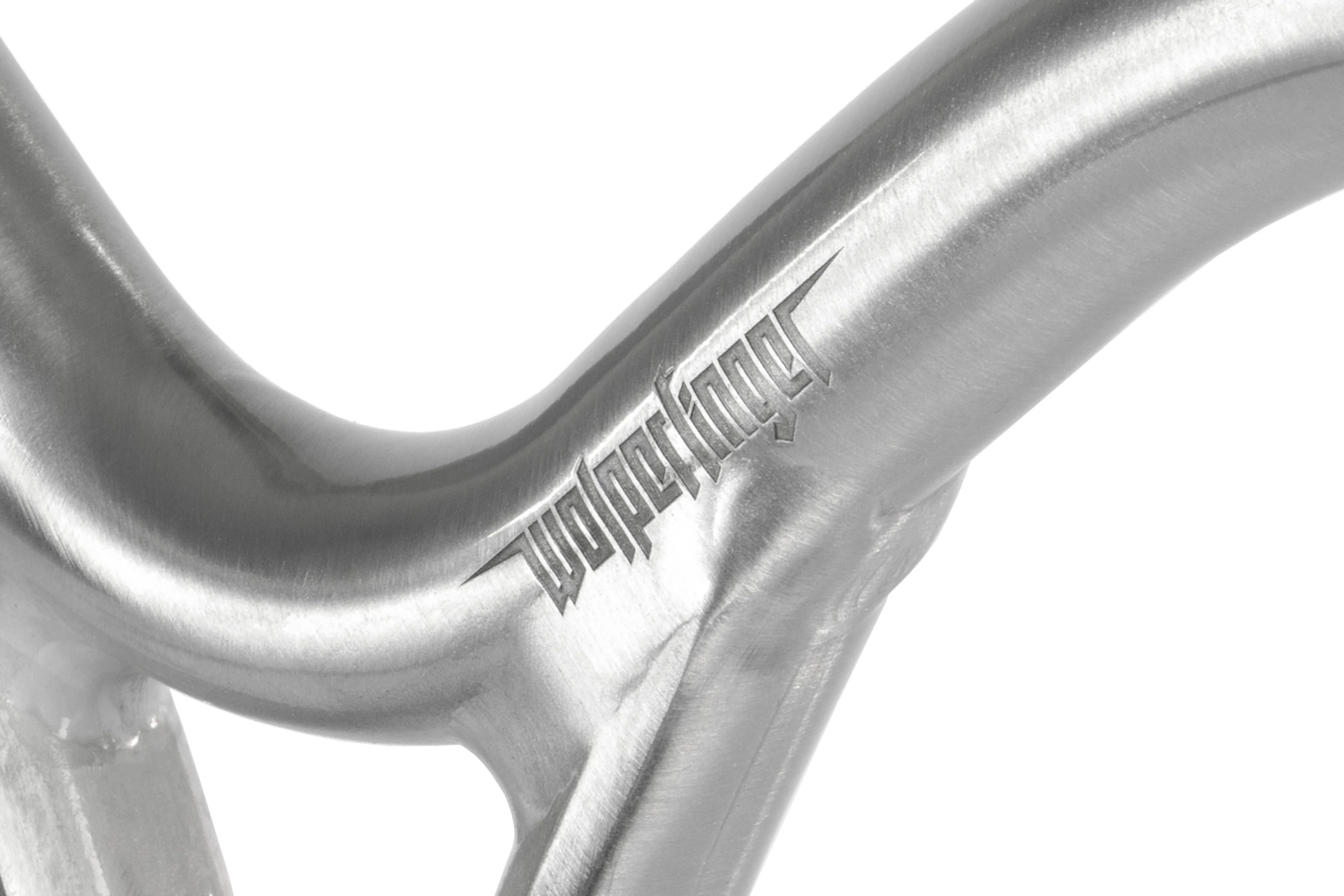 Ethic Bar Wolpertinger 670mm Silber - Image 4