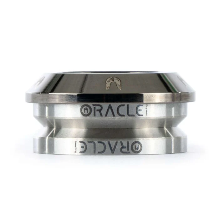 Ethic Basic Headset Oracle Black Chrome - Image 2
