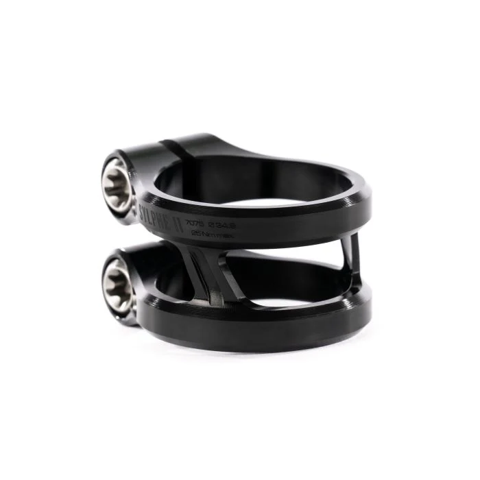 Ethic DTC Clamp Sylphe V2 Std
