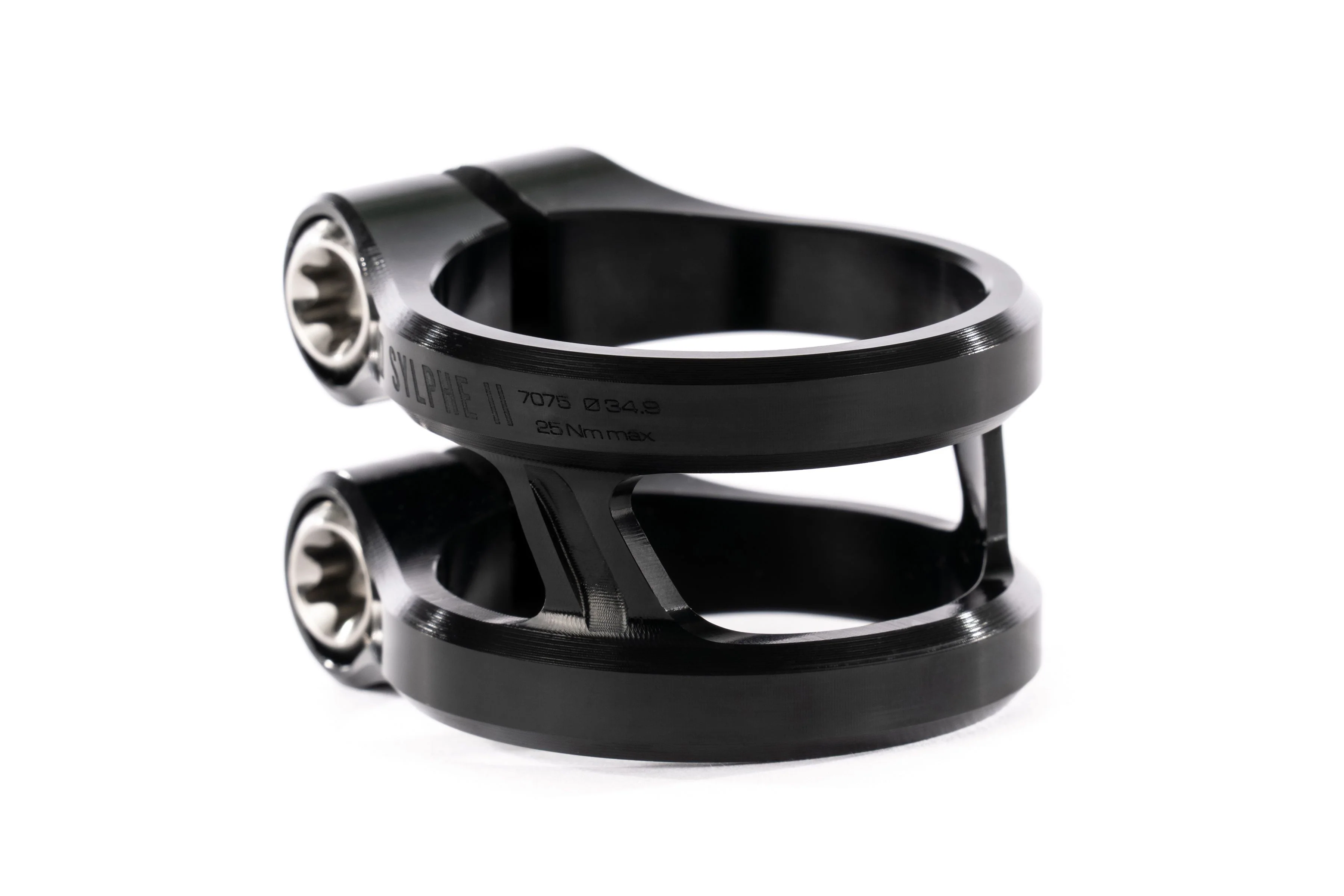Ethic DTC Clamp Sylphe V2 34,9mm